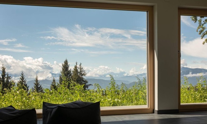 Sankt Urban Apartamento | Ferienhaus Deluxe - Krafft - Ferienhaus Deluxe