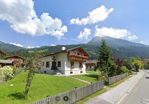 Kleinarl Casa | Ferienhaus Der Musikus