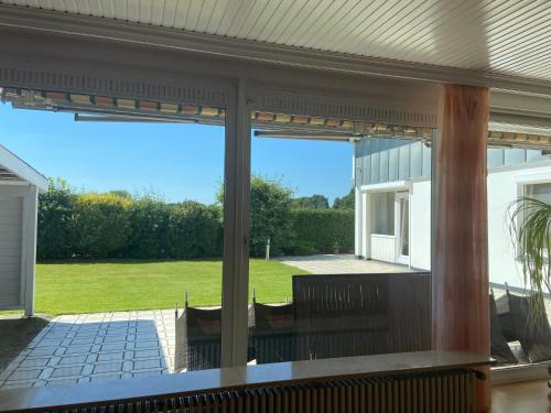 Winsen Casa | Ferienhaus direkt an der Luhe