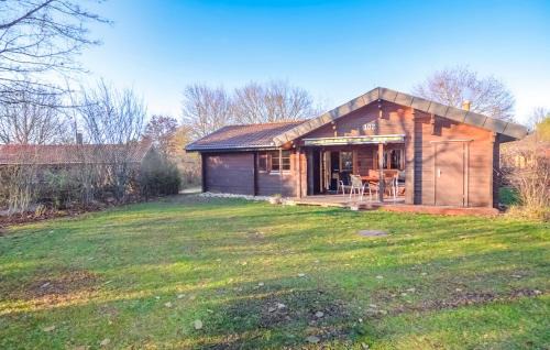 Hayingen Casa | Ferienhaus Donau 102
