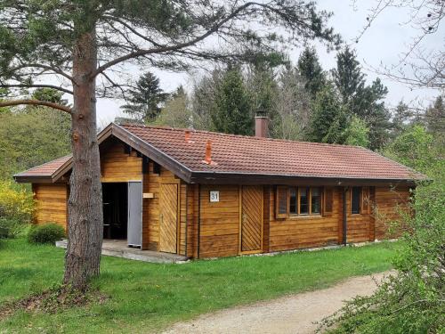 Hayingen Casa | Ferienhaus Donau 31 Glückskäfer