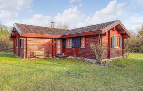 Hayingen Casa | Ferienhaus Donau 73