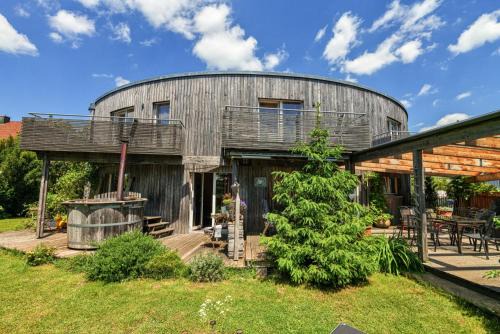 Dornstetten Casa | Ferienhaus Dornstetten
