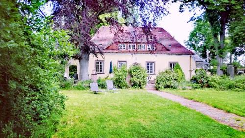 Klipphausen Casa | Ferienhaus Dr. Müller