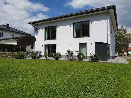 Udersdorf Apartamento | Ferienhaus Dreier-Ley