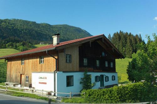 Abtenau Casa | Ferienhaus Eckstoa