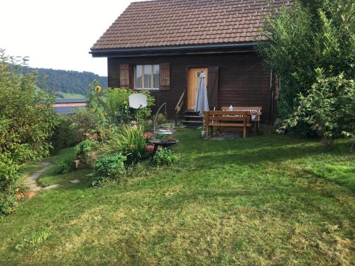 Schupfheim Apartamento | Ferienhaus Edelweiss