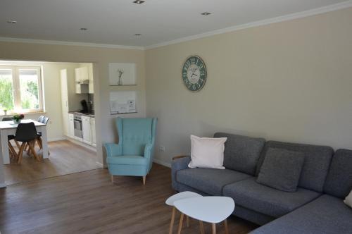Birgel Apartamento | Ferienhaus Eifel-Charme