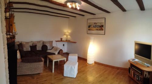 Reetz Apartamento | Ferienhaus Eifelperle