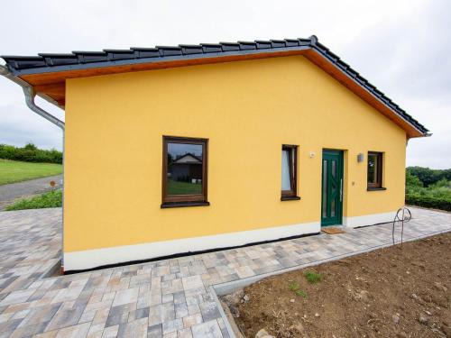 Filz Casa | Ferienhaus Eifelruhe in Filz