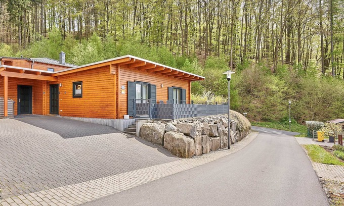 Rieden Casa | Ferienhaus "eifelzeit"