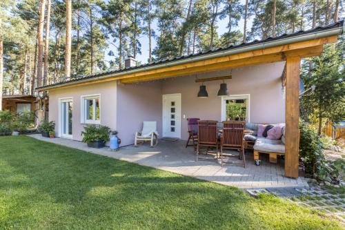 Schonebeck Casa | Ferienhaus Elsa