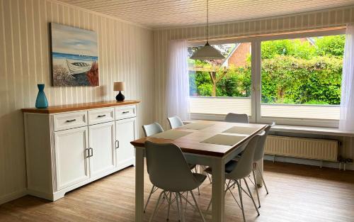 Leck Casa | Ferienhaus Emeis