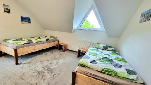 Ebergotzen Apartamento | Ferienhaus Engelhardt