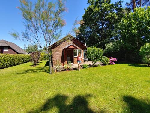Wendisch Rietz Siedlung Casa | Ferienhaus Eschenallee