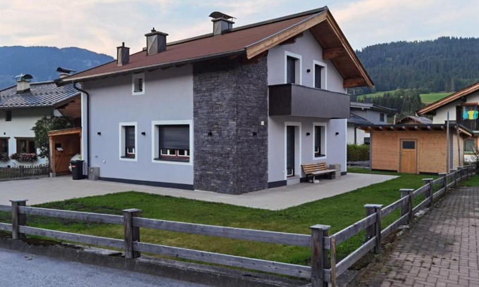 Fieberbrunn Casa | Ferienhaus Esila