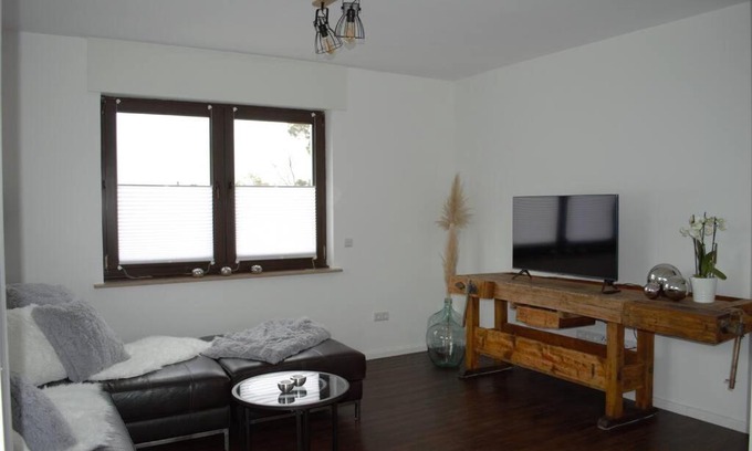 Wehr Casa | Ferienhaus Esten's Eifelheimat Wehr Eifel
