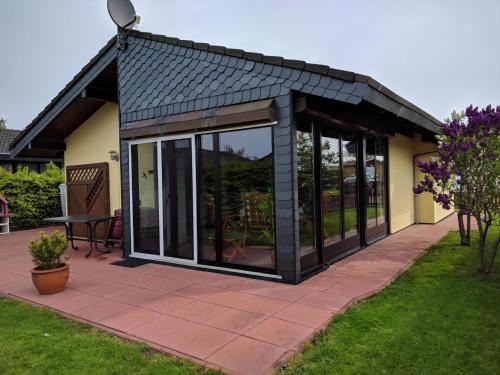 Großwurden Casa | Ferienhaus Eul F5