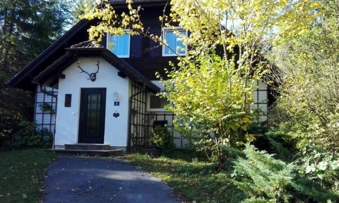 Hinterstoder Casa | Ferienhaus für 10 Gäste mit 160m² in Mitterstoder