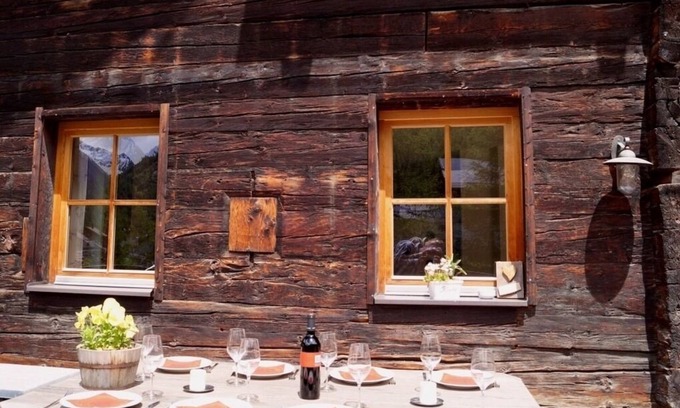 Zwieselstein Casa | Ferienhaus für 10 Gäste mit 140m² in Zwieselstein