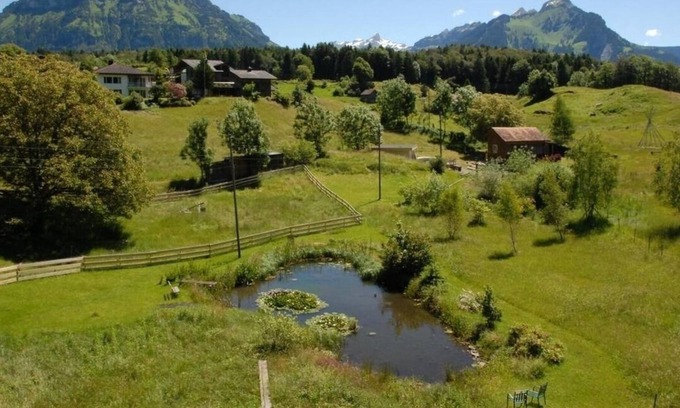 Seelisberg Casa | Ferienhaus für 12 Gäste mit 300m² in Seelisberg