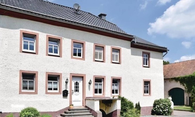 Udler Casa | Ferienhaus für 12 Gäste mit 250m² in Udler