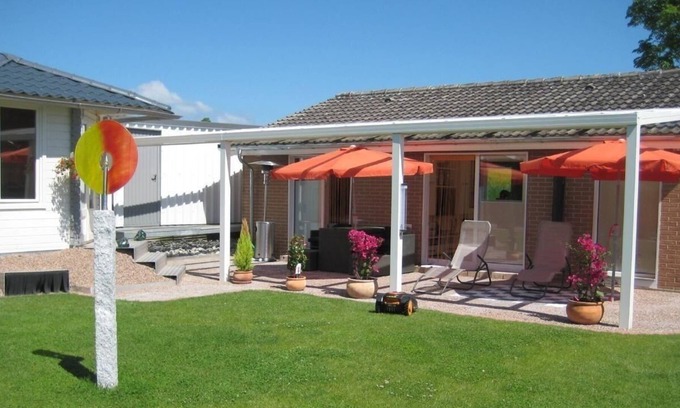 Brakel Casa | Ferienhaus für 2 Gäste mit 70m² in Brakel-gehrden