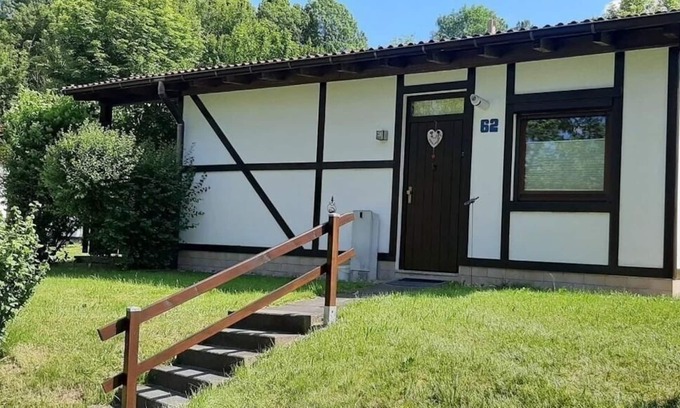 Dipperz Casa | Ferienhaus für 2 Gäste mit 50m² in Dipperz