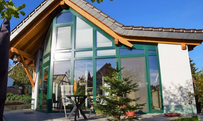 Bad Salzungen Casa | Ferienhaus für 3 Gäste mit 60m² in Bad Salzungen