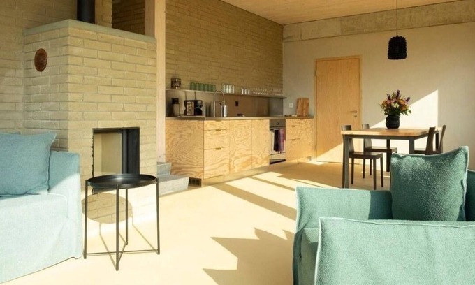 Bellerive Casa | Ferienhaus für 3 Gäste mit 90m² in Bellerive