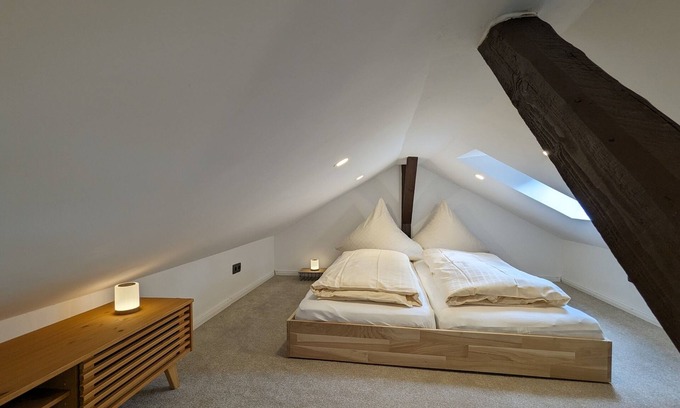 Obernhausen Casa | Ferienhaus für 4 Gäste mit 40m² in Gersfeld