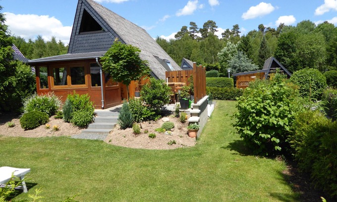 Blankenheim Casa | Ferienhaus für 4 Gäste mit 91m² in Blankenheim