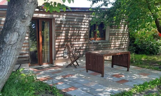 Drahnsdorf Casa | Ferienhaus für 4 Gäste mit 48m² in Drahnsdorf