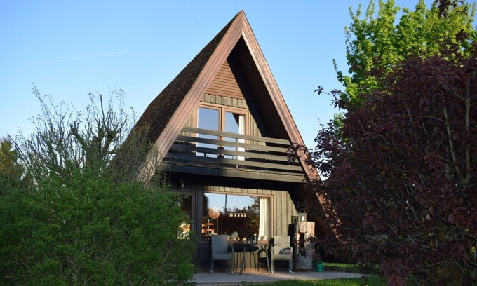 Borgwedel Casa | Ferienhaus für 4 Gäste mit 80m² in Borgwedel