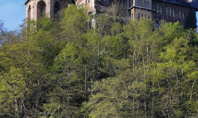 Lahnstein Casa | Ferienhaus für 4 Gäste mit 120m² in Lahnstein