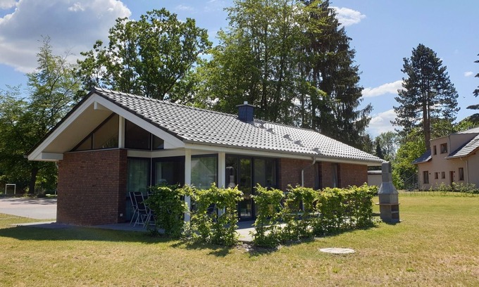 Muritz Casa | Ferienhaus für 4 Gäste mit 76m² in Lenz