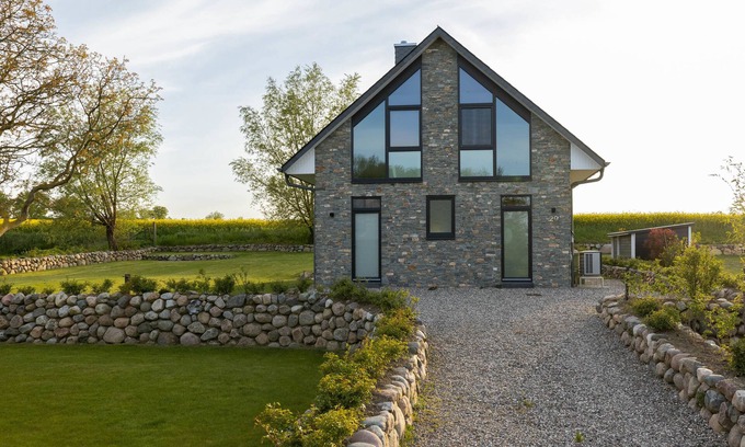 Hohenkirchen Casa | Ferienhaus für 4 Gäste mit 105m² in Hohenkirchen