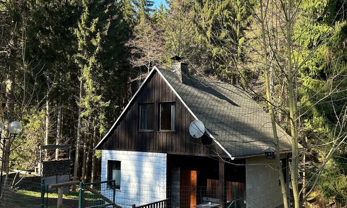 Friedrichroda Casa | Ferienhaus für 5 Gäste mit 60m² in Friedrichroda