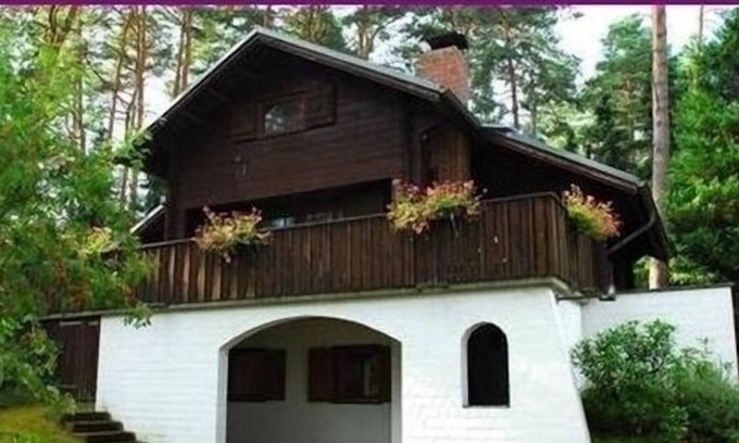 Nahrendorf Casa | Ferienhaus für 5 Gäste mit 110m² in Pommoissel