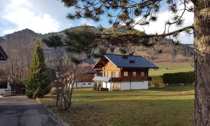 Charmey Casa | Ferienhaus für 5 Gäste mit 90m² in Charmey