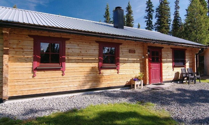 Galabodarna Otro | Ferienhaus für 6 Gäste mit 70m² in Galåbodarna