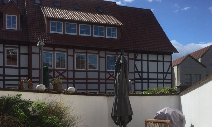 Duderstadt Casa | Ferienhaus für 6 Gäste mit 100m² in Duderstadt