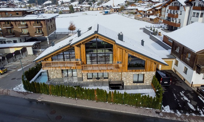 Grossarl Casa | Ferienhaus für 6 Gäste mit 300m² in Grossarl