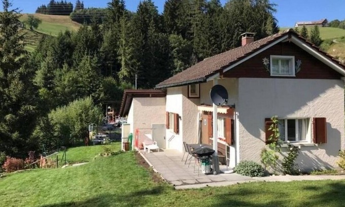 Hundwil Casa | Ferienhaus für 6 Gäste mit 75m² in Urnäsch