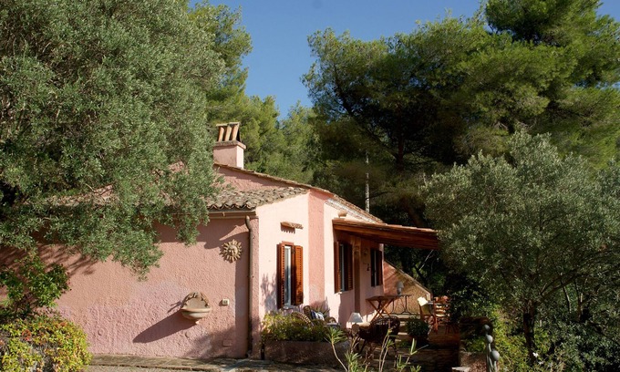 Maratea Casa | Ferienhaus für 6 Gäste mit 100m² in Maratea