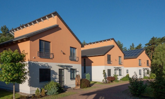 Treptow-Koepenick Casa | Ferienhaus für 6 Gäste mit 130m² in Berlin