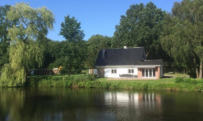 Wacken Casa | Ferienhaus für 6 Gäste mit 110m² in Wacken