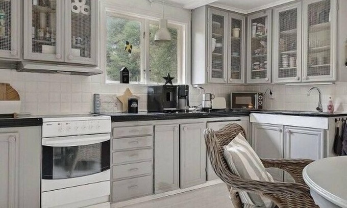 Ryd Casa | Ferienhaus für 6 Gäste mit 130m² in Ryd