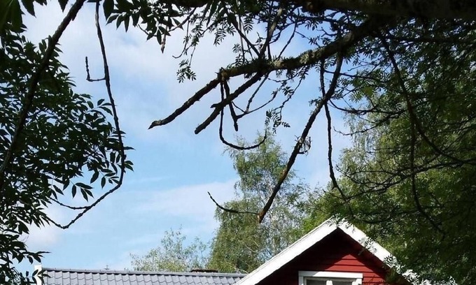Molltorp Otro | Ferienhaus für 6 Gäste mit 80m² in Mölltorp