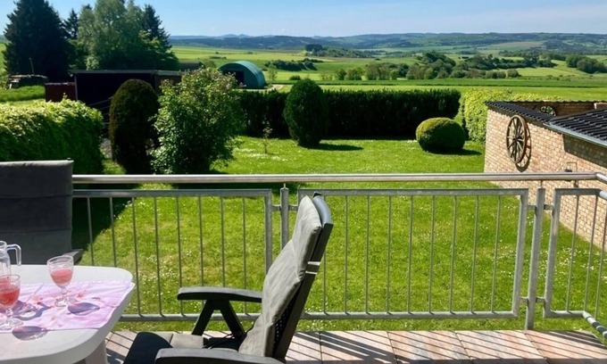 Lommersdorf Casa | Ferienhaus für 7 Gäste mit 110m² in Blankenheim